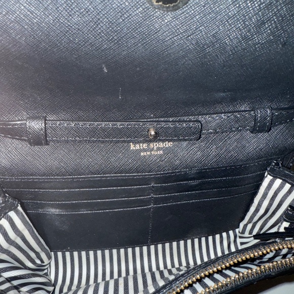 Kate Spade crossbody bag - Picture 3 of 5
